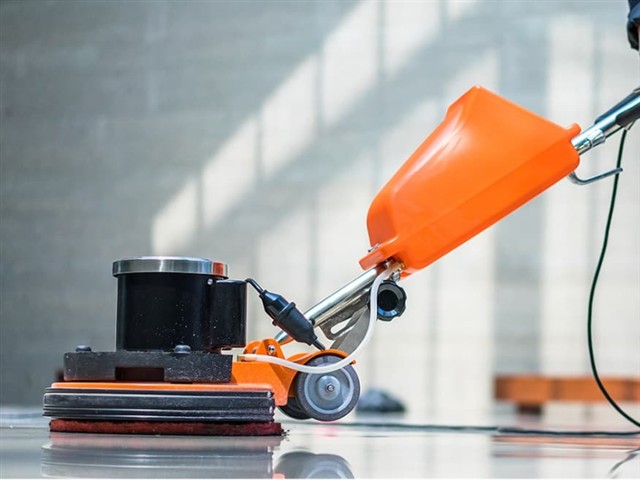 Hệ Sinh Thái Thiết Bị Vệ Sinh Công Nghiệp Toàn Diện Tại HLB