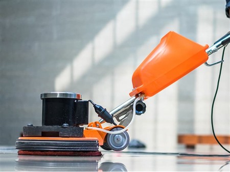 Phụ Kiện Vệ Sinh Công Nghiệp: Bí Quyết Tối Ưu Hiệu Suất Làm Sạch