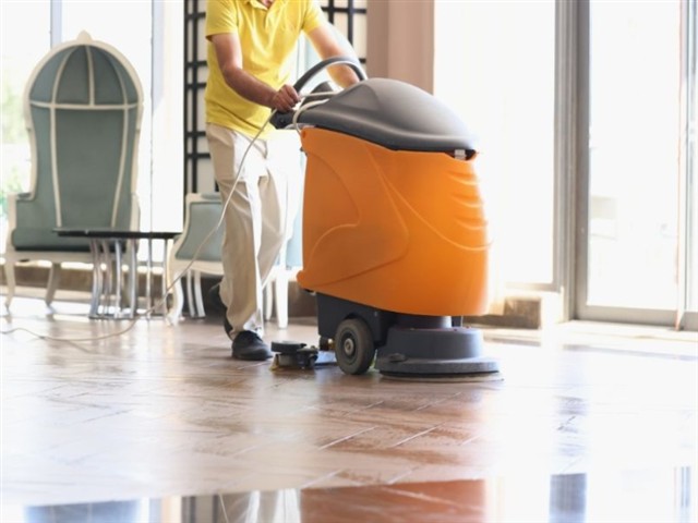 Thiết bị vệ sinh công nghiệp gồm những gì? Tư vấn địa chỉ mua uy tín