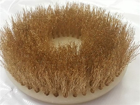 Phụ kiện máy chà sàn – Bàn chải cứng