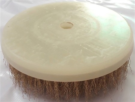 Phụ kiện máy chà sàn – Bàn chải cứng