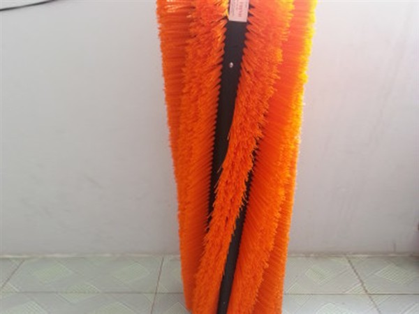 Chổi chính xe xe quét rác PowerBoss X9