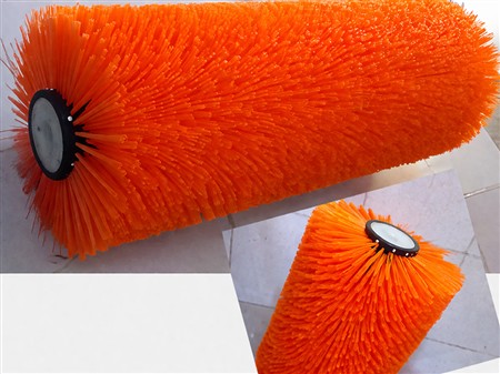 Chổi chính xe quét đường Retech RTRS-85A