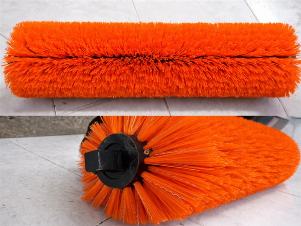 Chổi chính xe quét đường Hyundai HD 72