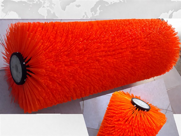 Chổi chính xe quét đường Retech RTRS-85A