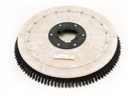 Phụ kiện máy chà sàn – Chổi chà sàn – Trồng cước bàn chải