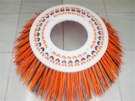 Chổi xe quét đường Hako Citi Master 2000