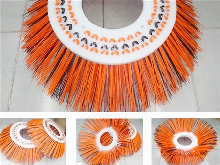 Chổi xe quét đường Hako Citi Master 2000