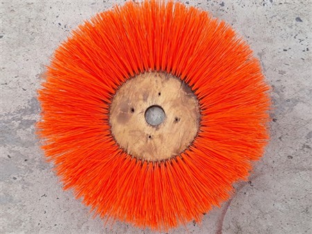 Chổi bên xe Tennant