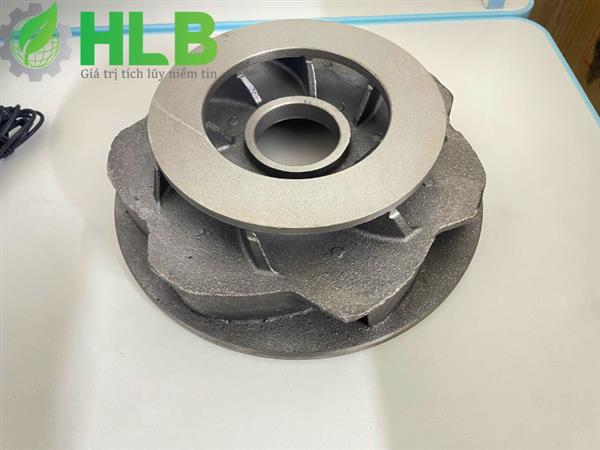 Guồng máy bơm nước 60m3 80QZF-60/90