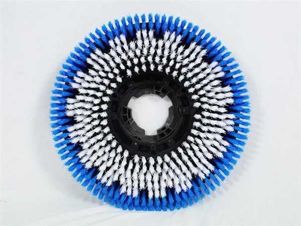 Phụ kiện máy chà sàn – Mâm gắn pad