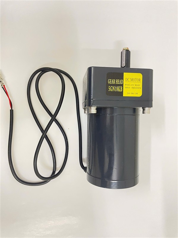 Mô tơ điện 48v dùng cho xe quét điện, xe quét xưởng điện