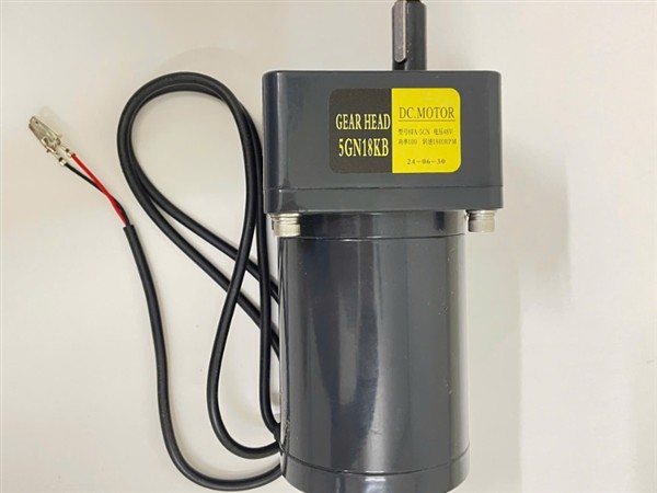 Mô tơ điện 48v dùng cho xe quét điện, xe quét xưởng điện