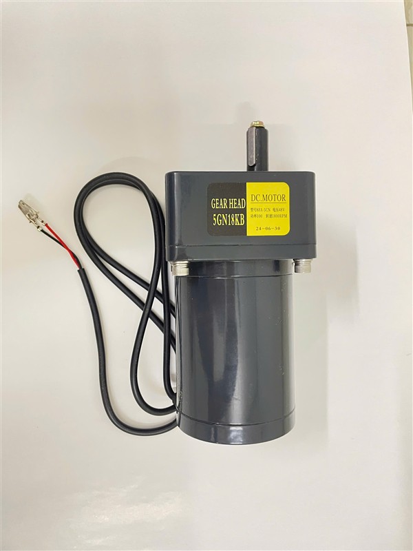 Mô tơ điện 48v dùng cho xe quét điện, xe quét xưởng điện