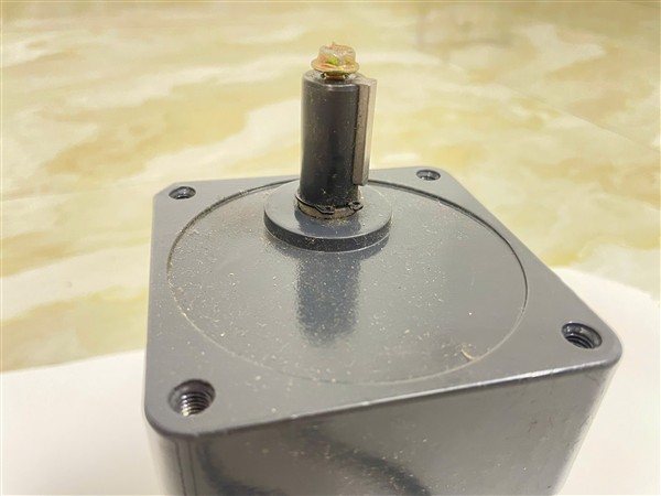 Mô tơ điện 48v dùng cho xe quét điện, xe quét xưởng điện