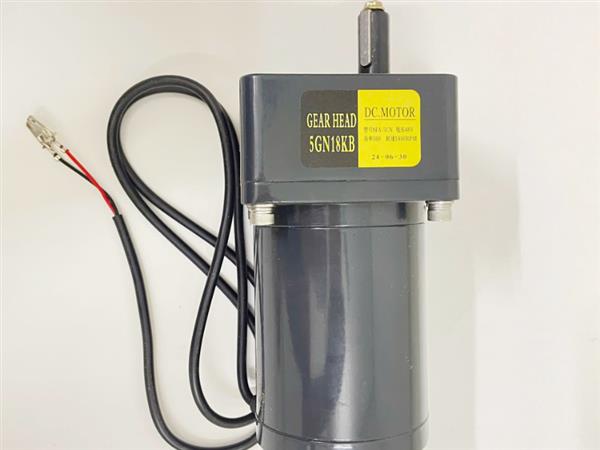 Mô tơ điện 48v dùng cho xe quét điện, xe quét xưởng điện
