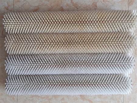Rulo vệ sinh máy (trục chổi cước)