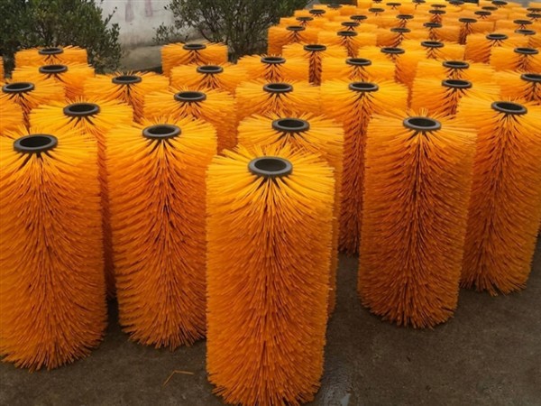 Rulo vệ sinh máy (trục chổi cước)