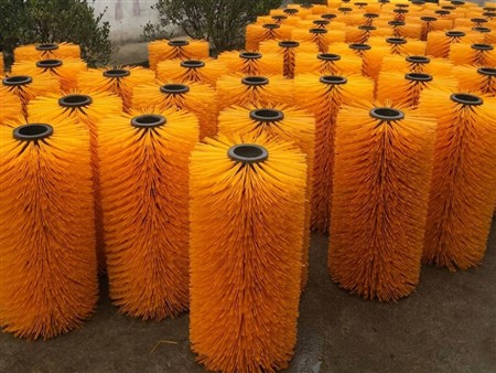 Rulo vệ sinh máy (trục chổi cước)