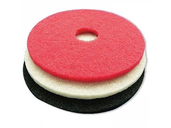 Pad chà sàn 17 inch