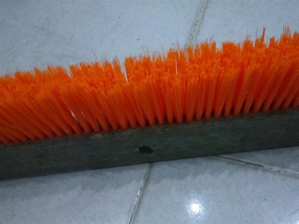 Thanh chổi vệ sinh - Chổi Xe Quét Đường
