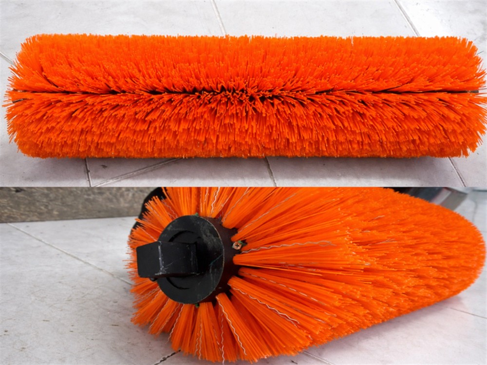 Chổi chính xe quét đường Hyundai HD 72