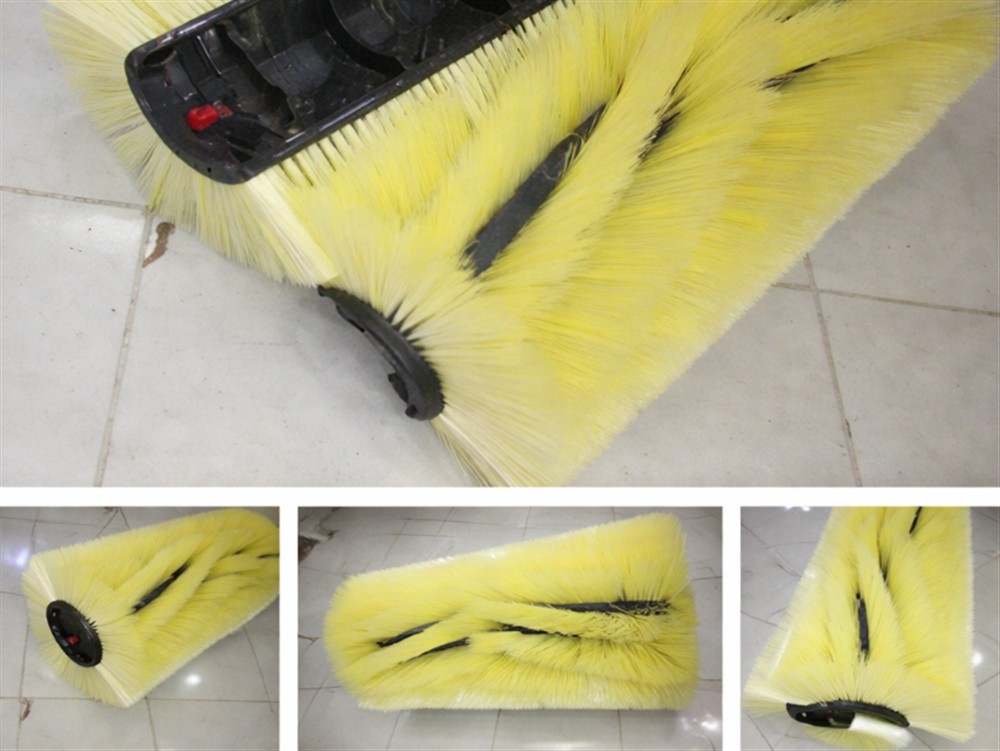 Chổi chính xe quét đường Hako Jonas 1900