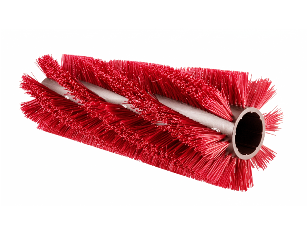 Chổi chính xe quét rác PowerBoss X8