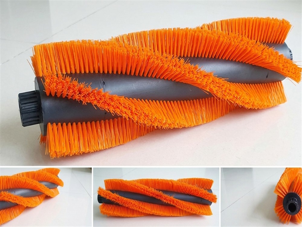 Chổi chính xe quét rác Hako Jonas 1700