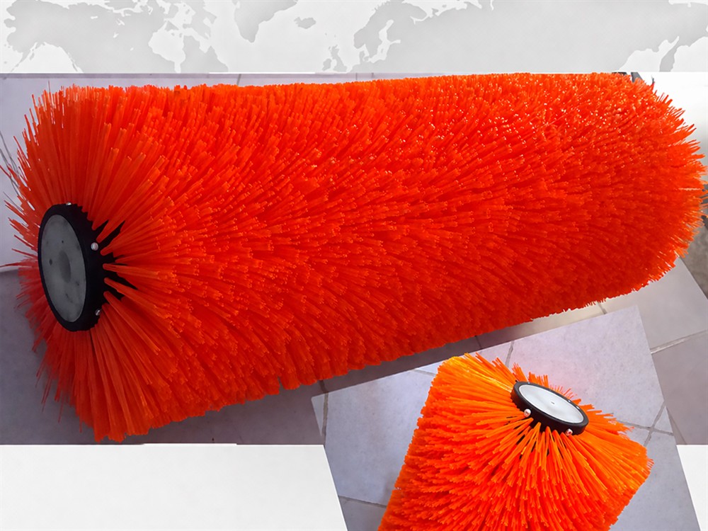 Chổi chính xe quét đường Retech RTRS-85A