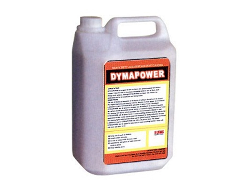 Dyma Power – Chất tẩy tổng hợp hương lài