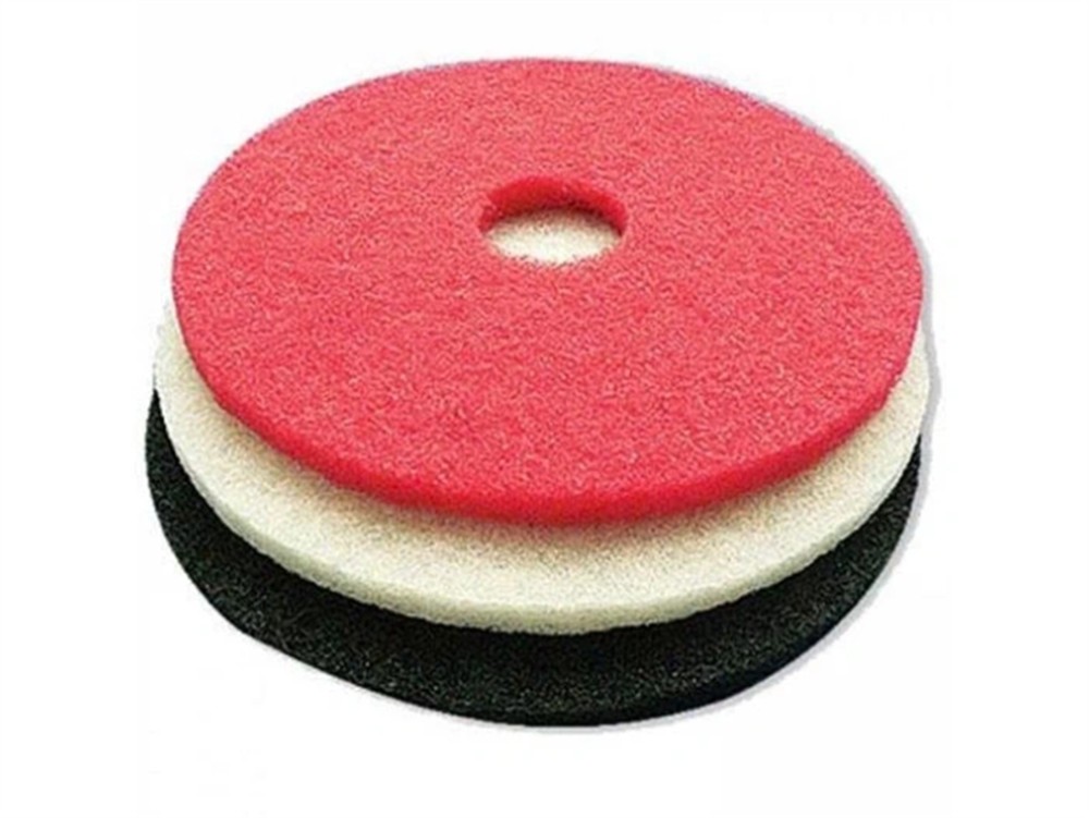 Pad chà sàn 17 inch